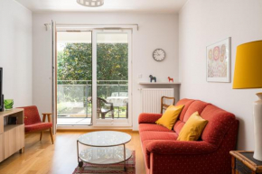 Jezioro Gocławskie Cosy Apartment